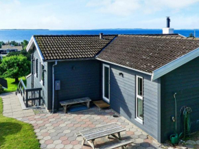 8 person holiday home in Ebeltoft, Ebeltoft